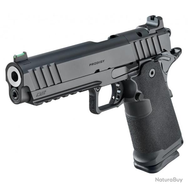 Pistolet 2011 Springfield Prodigy 5" 9X19