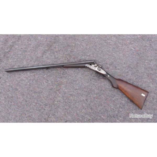 Juxtapos� ZANOLETTI, � chien ext�rieur 12-70  ( F15   9 )