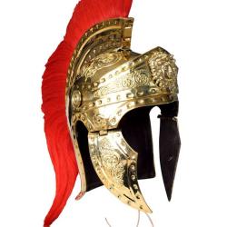 Casque Pr&eacute;torien