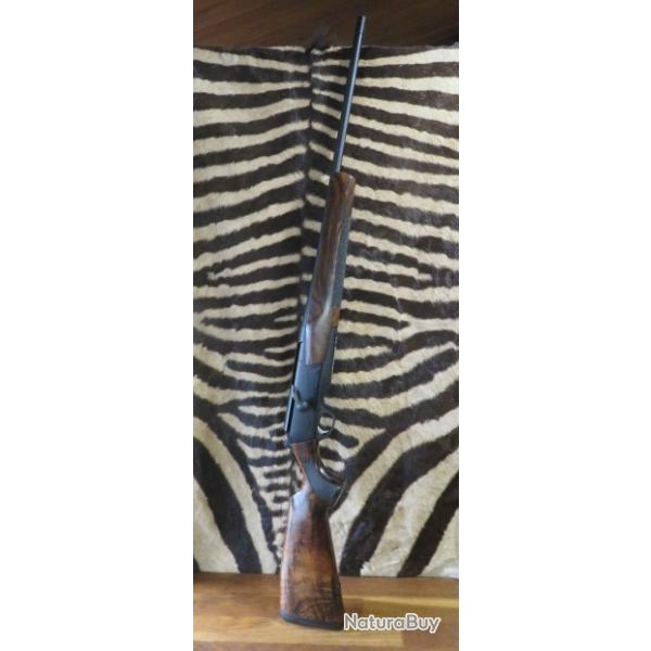 Carabine BROWNING Maral 4X Hunter Bavarian grade 4 cal.300wm canon 61cm filet�
