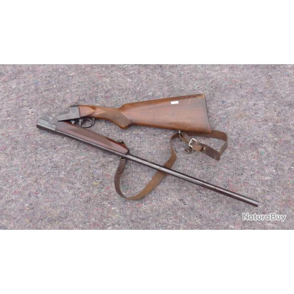 BERETTA MONO COUP pliant cal 24  ( F26   5 )