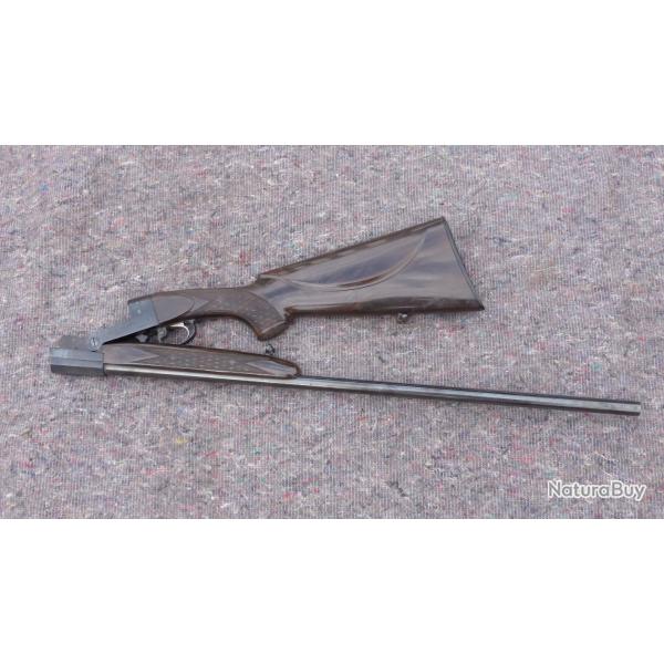 BERETTA MONO COUP pliant cal 24  ( F13   4 )