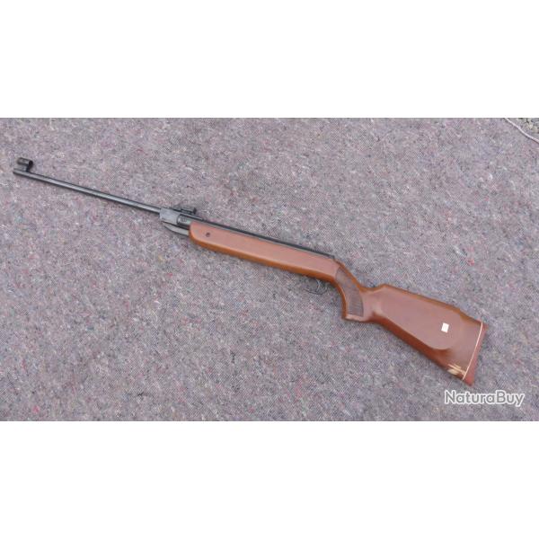 Carabine � air comprim� DIANA 35 ( F6   4 )