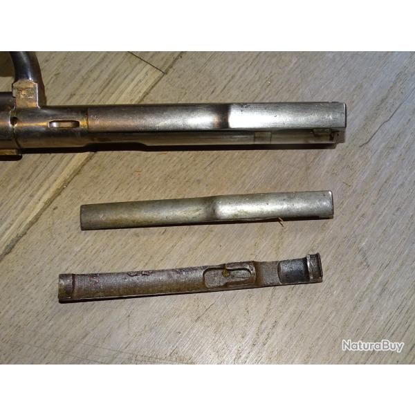 Extracteur pour culasse Mauser Mod�le 1893/1895