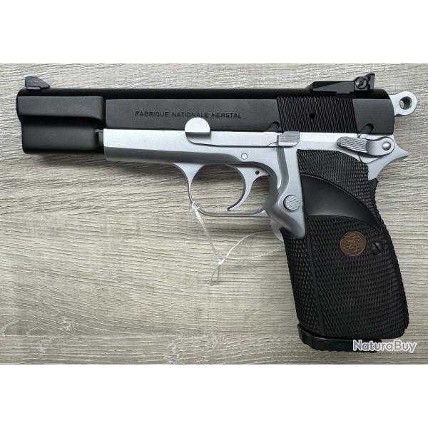 Occasion Browning GP35 HP