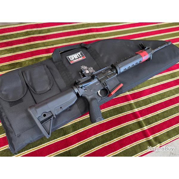 Springfield Saint Victor 5,56 Nato pas de 1:8 Dstockage!!