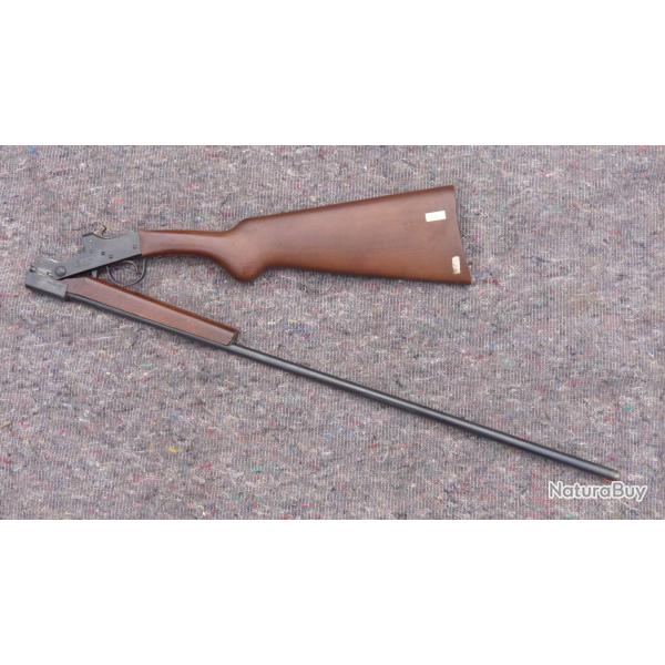 FALCO MONO COUP pliante cal 8 CF  ( F30   5 )