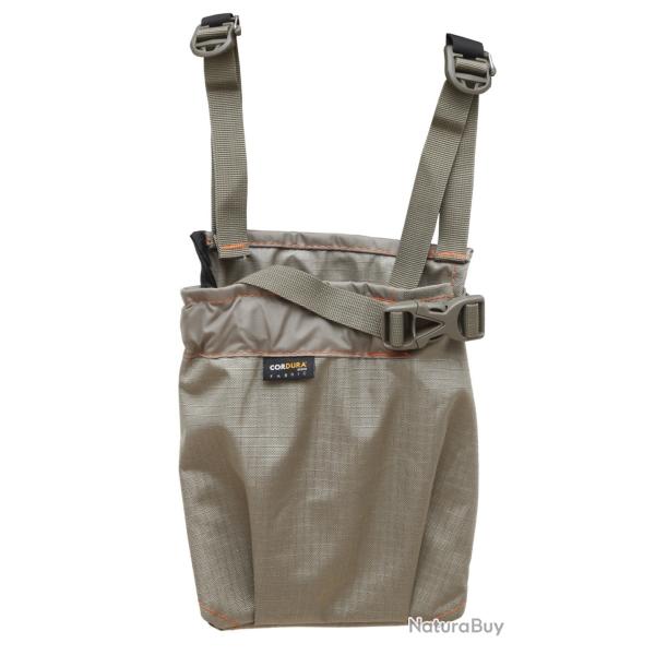 Porte carabine markhor shilla pour sac impala
