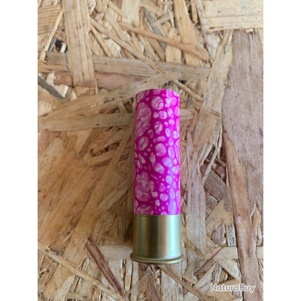 Douille Manufrance cal 16.