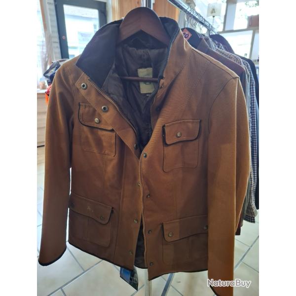 Veste LOVERGREEN  Mod�le SEVIGNE