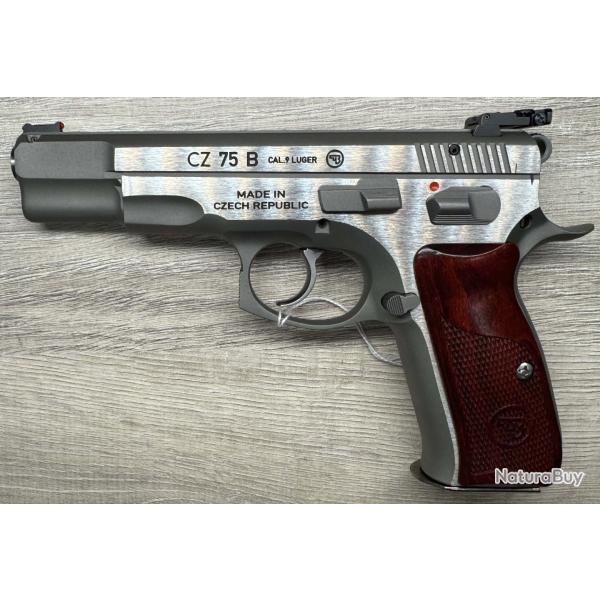 Occasion CZ 75B New Edition