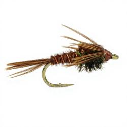 Mouche DEVAUX Nymphe PT 01 H18