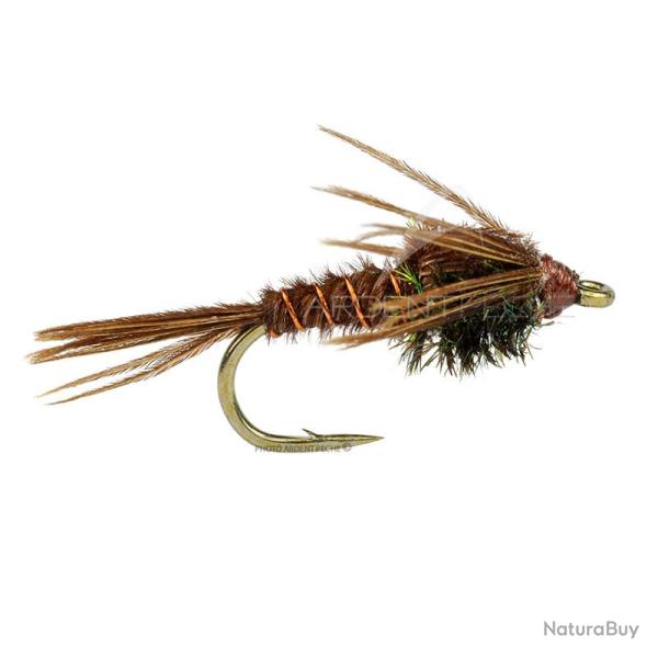 Mouche DEVAUX Nymphe PT 01 H18