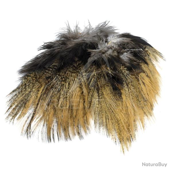 Coq de L�on Whiting Tailing Pack light ginger