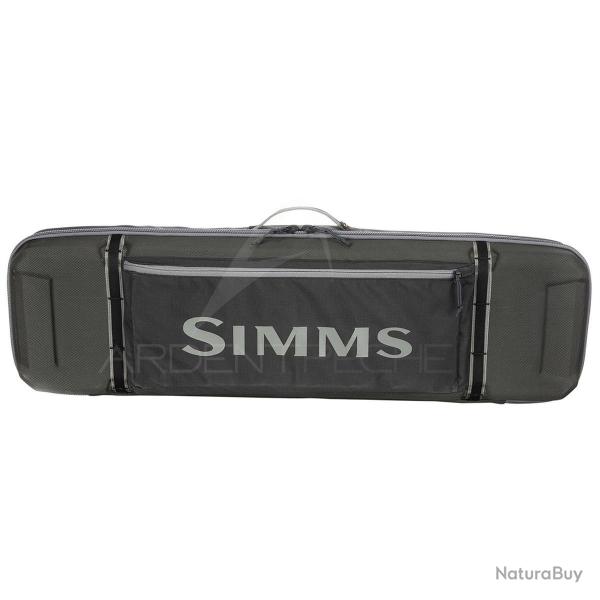 Valise de protection SIMMS GTS Rod & Reel Vault Carbon