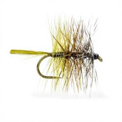 Mouche DEVAUX Palmer TT 02 H18