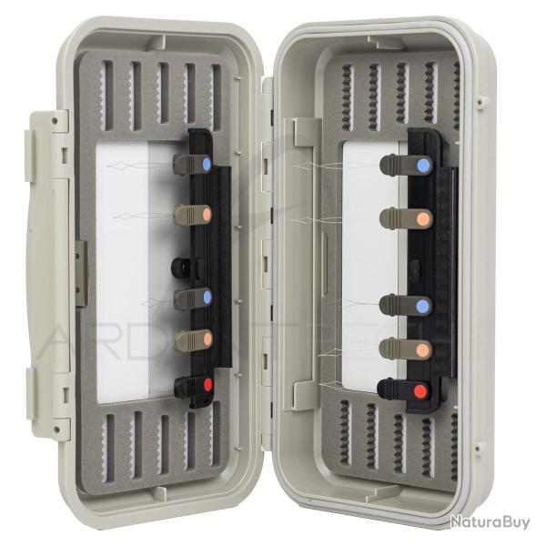 Boite � mouches C&F DESIGN Passe fil large