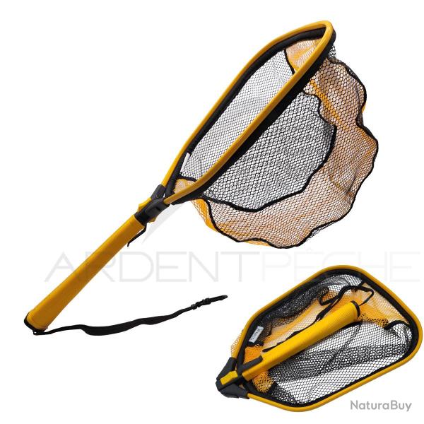 Epuisette DEVAUX OUINET Float et pliable 35-45