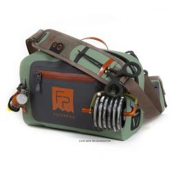 Chest Pack FISHPOND Submersible Thunderhead Lumbar petit Eco Yucca