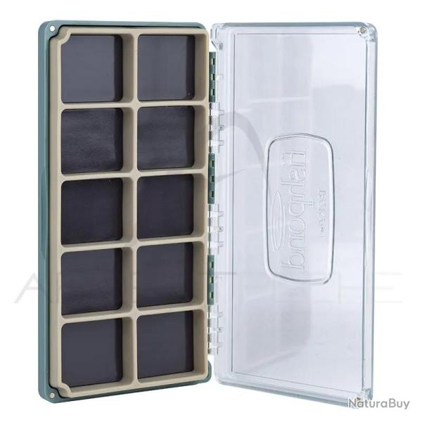 Boite  mouches magntique FISHPOND Tacky Original RiverMag