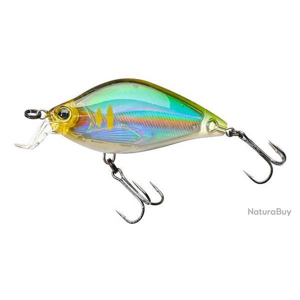 Poisson Nageur Yo-Zuri 3DS Flat Crank 5,5cm 7,5g 5,5cm HHAY