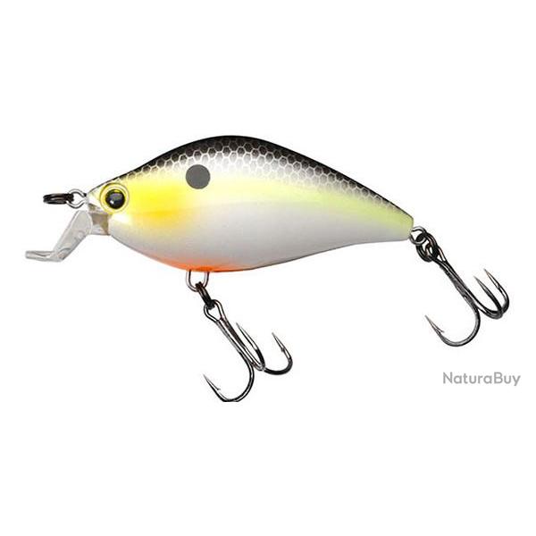 Poisson Nageur Yo-Zuri 3DS Flat Crank 5,5cm 7,5g 5,5cm SSH