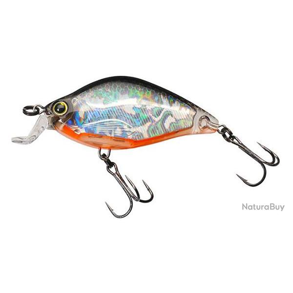Poisson Nageur Yo-Zuri 3DS Flat Crank 5,5cm 7,5g 5,5cm HTS