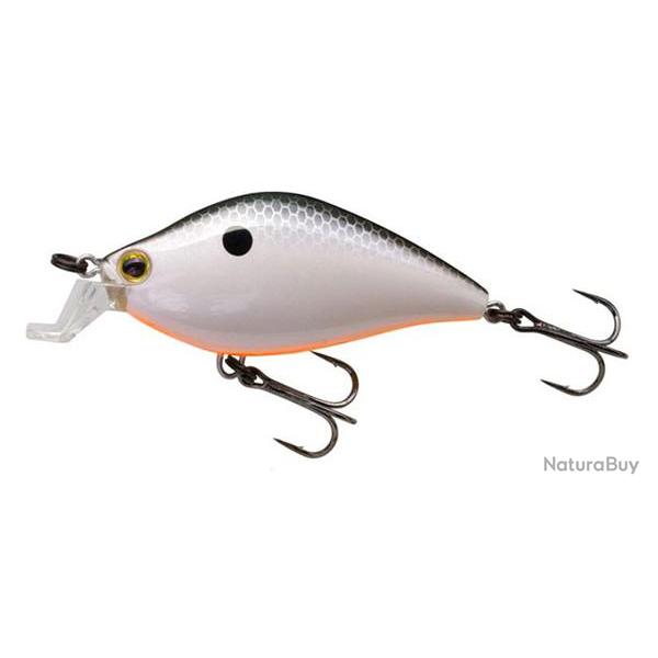 Poisson Nageur Yo-Zuri 3DS Flat Crank 5,5cm 7,5g 5,5cm TSH