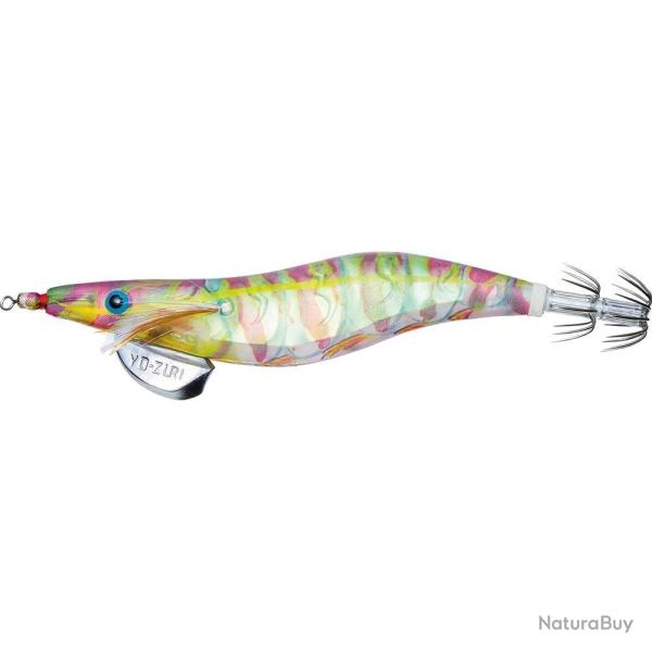 Turlutte Yo-Zuri Egi Aurie Q 3D 4.0 13cm 23g 4.0 CRKE