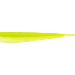 Leurre Souple Westin TwinTeez V2 V-Tail 6,5cm 6,5cm 1g Slime Curd A l'unit&eacute;