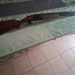 fusil de trap franchi qui na jamais fait de trap