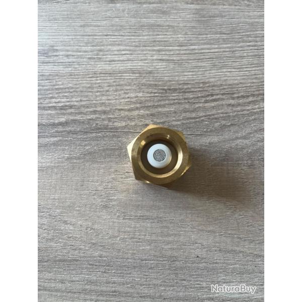 Embouts de charge feinwerkbau co2