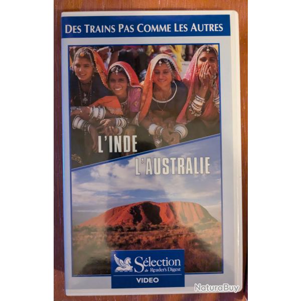 Des trains pas comme les autres