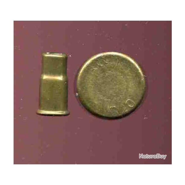 .320 Bull Dog  blanc dite de thtre - variante peu courante - fabrication SFM  - 1ere qualit