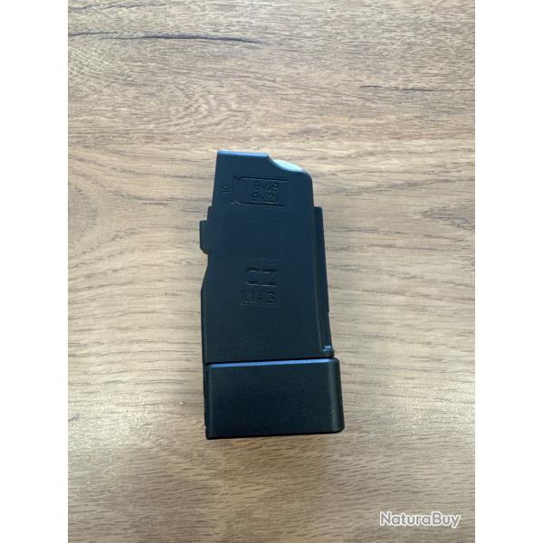 CHARGEUR CZ SCORPION EVO3 10 COUPS 9X19