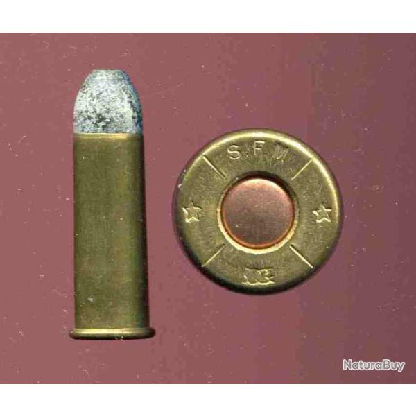 11.3 x 36 R Mont�n�grin - �tui 35.8 mm - marquage : SFM/*/GG/*/