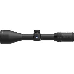 LUNETTE GRIZZLY 3-12X56 RET4 FIBRE