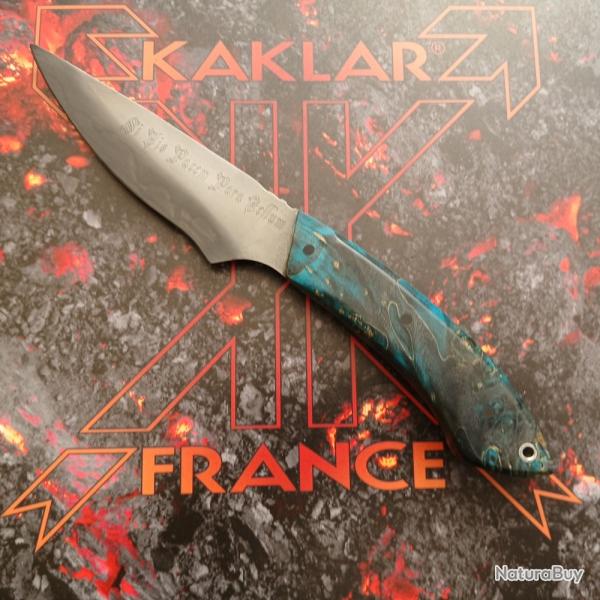 Couteau KAKLAR SVPP