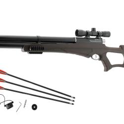 Carabine &agrave; fl&egrave;ches - AIRSABER PCP 150 Joules - Umarex