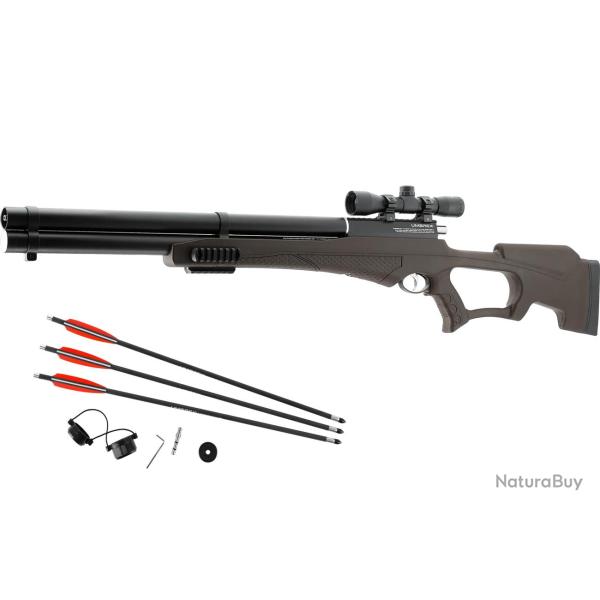 Carabine  flches - AIRSABER PCP 150 Joules - Umarex