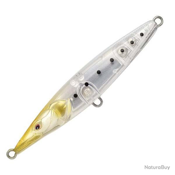 Asturie 150 Ghost White Iwashi