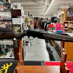 Browning MK3 Compo Brown HC Filet&eacute;e + busc 300 win mag