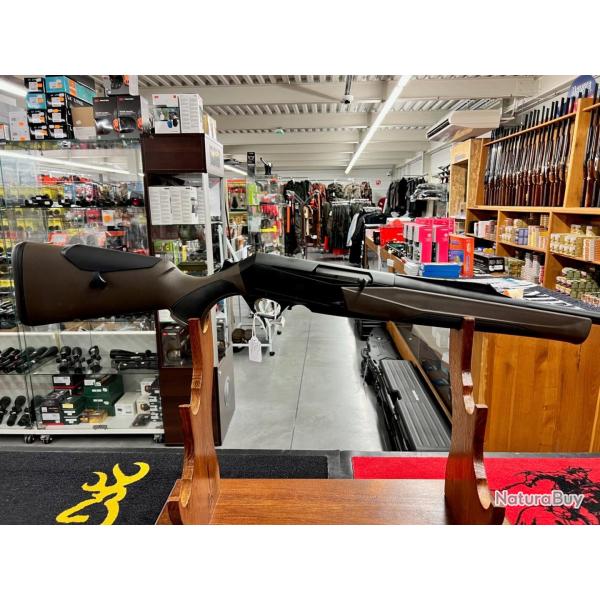 Browning MK3 Compo Brown HC Filete + busc 300 win mag