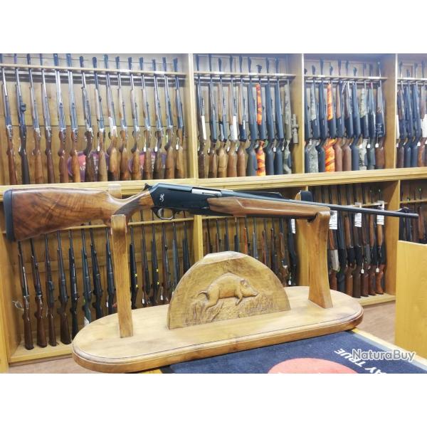 BROWNING BAR 4X ELITE grade 3 30-06 SPR