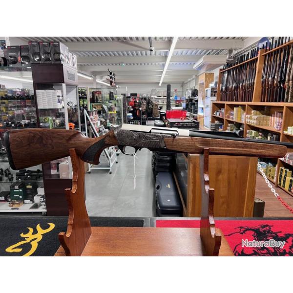 Browning Bar 4X Platinium Bois Grade 3 30-06 SPR