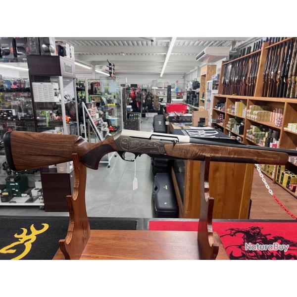 Browning Bar 4X Ultimate Grade 3 Pistol 30-06 SPR