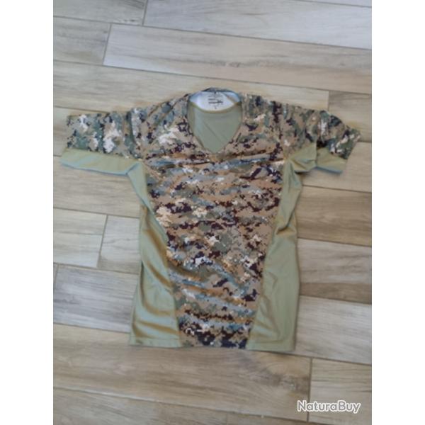 T shirt Emersongear neuf