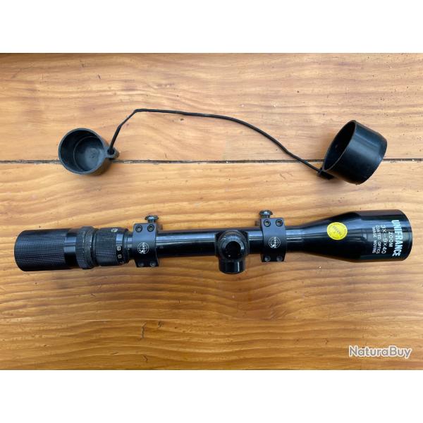 Lunette Unifrance 3-9X40