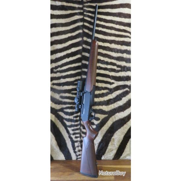 Carabine WINCHESTER SXR2 Field cal.9.3x62 canon 53cm avec Aimpoint H34S