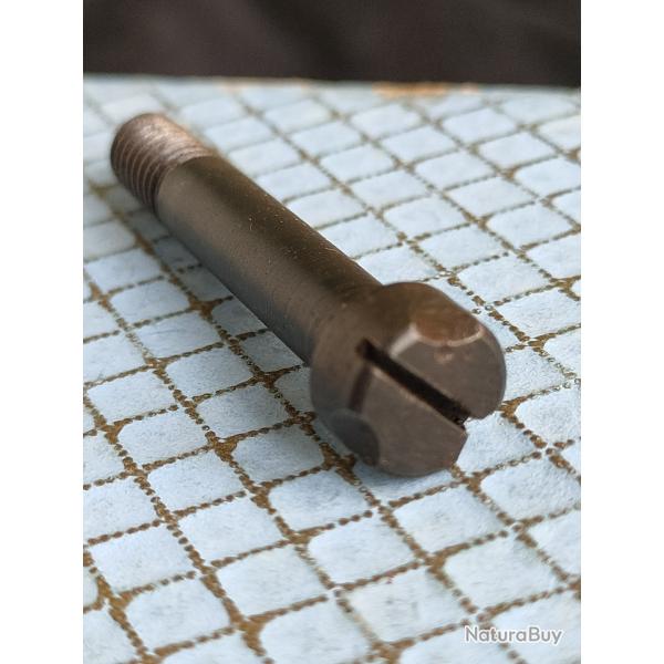Vis de botier de Mauser 98 WW2 longue originale (B)